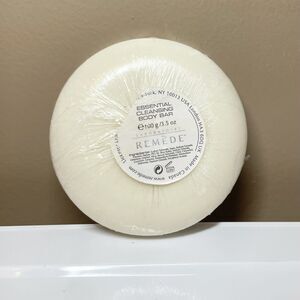 Vintage Laboratoire Remede Body Bar Soap 100g 3.5oz New